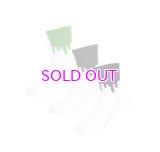 LIXTICK DRIP SOCKS 3PACK