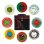 画像1: A TRIBE CALLED QUEST / LOW END THEORY -30TH ANNIVERSARY 7" COLLECTION (45 BOX SET)  (1)