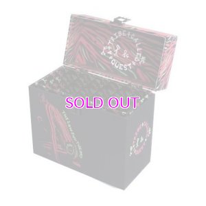 画像4: A TRIBE CALLED QUEST / LOW END THEORY -30TH ANNIVERSARY 7" COLLECTION (45 BOX SET) 