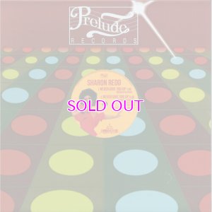 画像1: SHARON REDD / NEVER GIVE YOU UP (INCL. MICHAEL GRAY REMIX) 12"