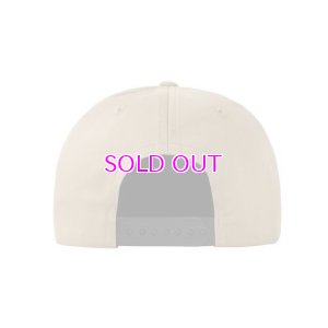 画像3: TIRED / NOTHINGTH 6 PANEL CAP