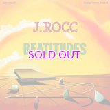 J.ROCC / BEATITUDES ”LP”