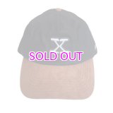 Knxwledge "X" Cap