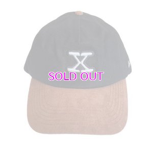 画像1: Knxwledge "X" Cap