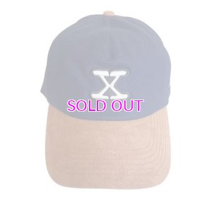 画像1: Knxwledge "X" Cap