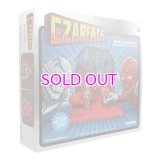 CZARFACE (INSPECTAH DECK + 7L & ESOTERIC) /REACTION FIGURES - BATTLE MODE DOUBLE-SIDED PLAYSET 