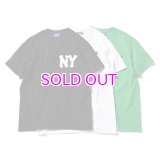 LFYT / RUN NYC TEE