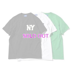 画像1: LFYT / RUN NYC TEE