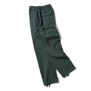 画像12: LFYT RELAXED FIT CARGO PANTS
