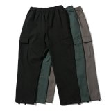 LFYT RELAXED FIT CARGO PANTS