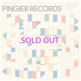 KEVIN FINGIER COLLECTIVE / EL SONIDO DE FINGIER RECORDS KEVIN FINGIER COLLECTIVE