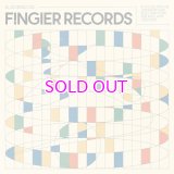 KEVIN FINGIER COLLECTIVE / EL SONIDO DE FINGIER RECORDS KEVIN FINGIER COLLECTIVE