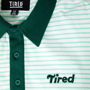 画像4: TIRED / SUMMER POLO (ORGANIC)