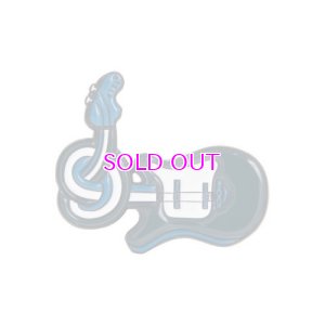 画像3: TIRED / MUSIC PIN SET