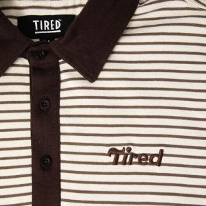 画像4: TIRED / SUMMER POLO (ORGANIC)