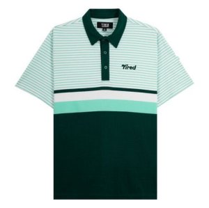 画像1: TIRED / SUMMER POLO (ORGANIC)