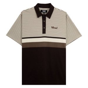 画像1: TIRED / SUMMER POLO (ORGANIC)