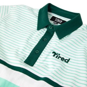 画像3: TIRED / SUMMER POLO (ORGANIC)