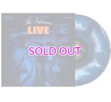 Benny Reid & Havoc / INFAMOUS LIVE "LP" (BLUE MOON VINYL)  