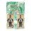 画像1: Eric B. & Rakim / ReAction Figures Paid In Full 2-Pack (1)