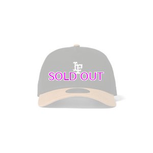 画像2: LFYT × NEW ERA SMALL LF LOGO 9FORTY DENIM＆CANVAS CAP