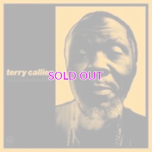 画像1: TERRY CALLIER / HIDDEN CONVERSATIONS "LP"