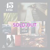 45trio / Saudade Vem Correndo 7"