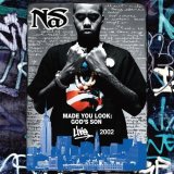 NAS / MADE YOU LOOK: GOD'S SON LIVE 2002 "LP" 