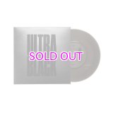  NAS / ULTRA BLACK 7"(ULTRA BLACK ICE COLORED VINYL)