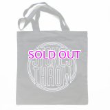 STONES THROW TOTE BAG