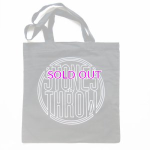 画像1: STONES THROW TOTE BAG