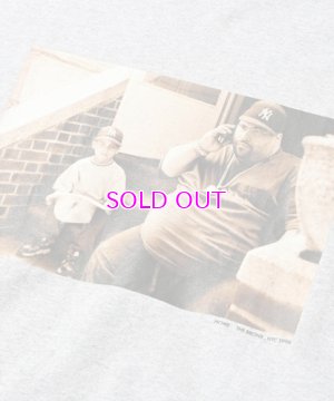 画像2: LFYT × T.ERIC MONROE / BIG PUN 1996 HOME TEE