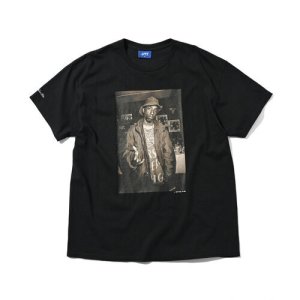 画像1: LFYT × T.ERIC MONROE / BIG L 1993 TEE