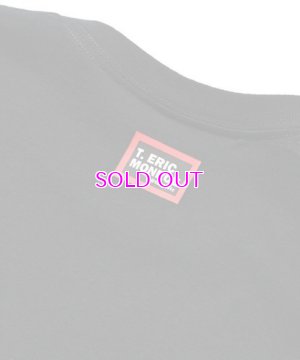 画像10: LFYT × T.ERIC MONROE / BIG PUN 1996 HOME TEE