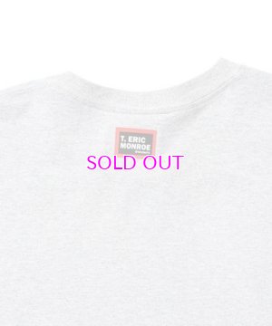 画像3: LFYT × T.ERIC MONROE / BIG PUN 1996 HOME TEE