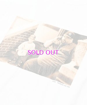 画像6: LFYT × T.ERIC MONROE / BIG PUN 1996 HOME TEE