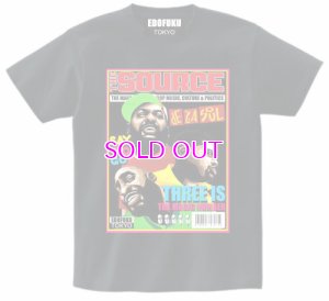 画像1: edofuku / "The Magic Number" T-SHIRTS