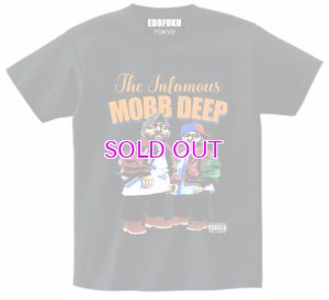 画像1: edofuku / "The Infamous" T-SHIRTS 