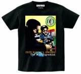 edofuku / "In The House" T-SHIRTS 