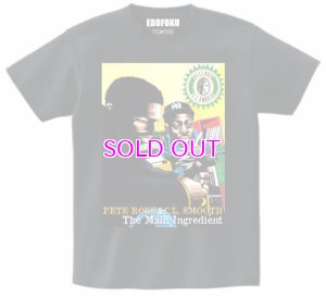 画像1: edofuku / "In The House" T-SHIRTS 