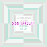 Jake Ferguson Featuring Malcom Catto – Emotions Run Dry "LP"