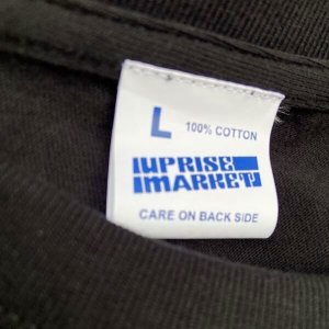 画像4: upriseMARKET / Test pressing "hip hop 50" Tee