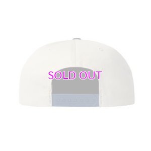 画像3: TIRED / TWO TONE LOGO CAP