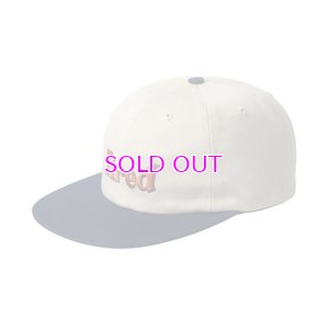 画像2: TIRED / TWO TONE LOGO CAP