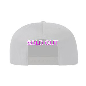 画像3: TIRED / TWO TONE LOGO CAP