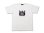 画像1: MURO×STILL DIGGIN' "PHAT TAPE" TEE  (1)