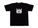 MURO×STILL DIGGIN' "PHAT TAPE" TEE