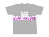 MURO×STILL DIGGIN' "PHAT TAPE" TEE 