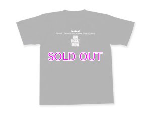 画像4: MURO×STILL DIGGIN' "PHAT TAPE" TEE 
