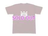 MURO×STILL DIGGIN' "PHAT TAPE" TEE 